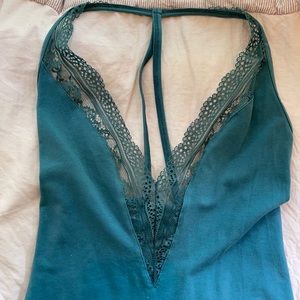 Express Bodysuit